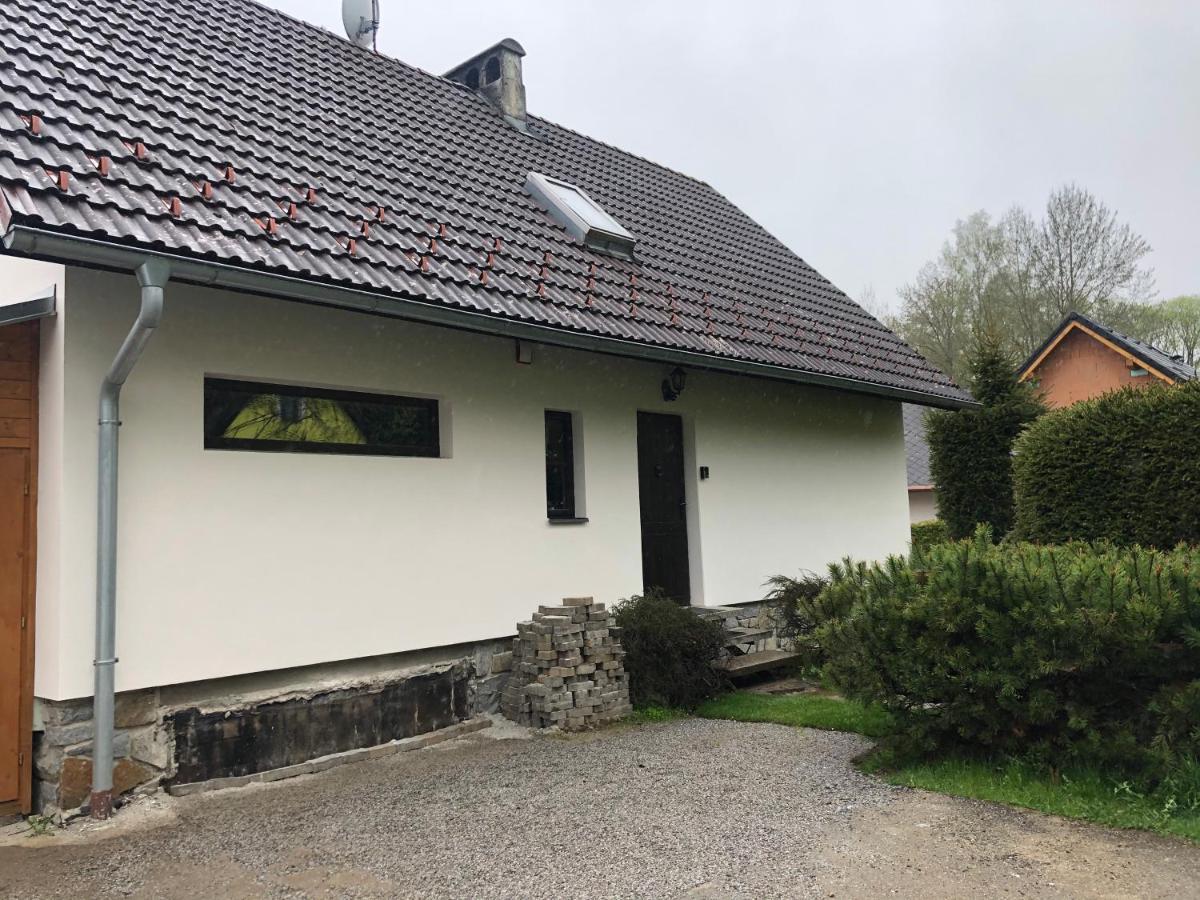 Holiday House Lipno-Slupecna Lipno nad Vltavou Exterior photo